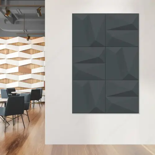 Modular - RA Crystal Model (4x6) Modular - RA Crystal Model (4x6)