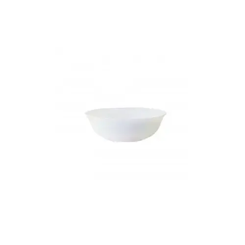 RESTAURANT WHITE BOWL MULTI USAGE 15 OUNCE RESTAURANT WHITE BOWL MULTI USAGE 15 OUNCE