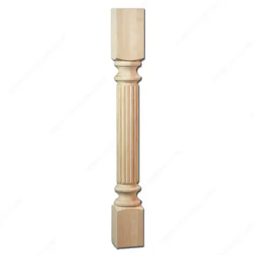 Newel Post #5034 Newel Post #5034