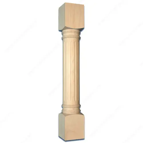 Newel Post #5060 Newel Post #5060