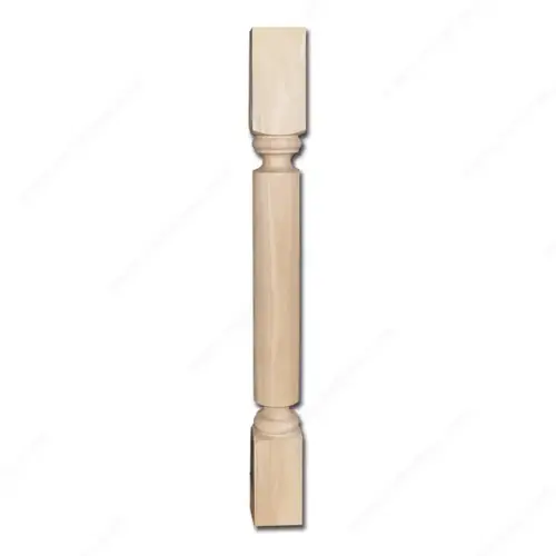 Newel Post #5038 Newel Post #5038