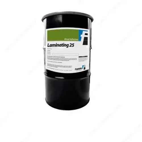 LAMINATING 25 - COLD PRESS HPL