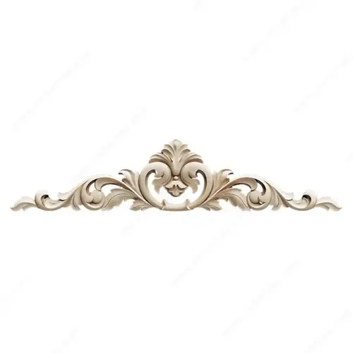 Applique 24 in Leaf Applique 24 in Leaf