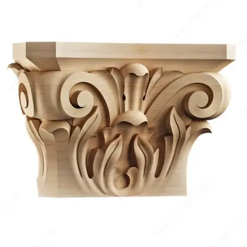 Capital 5 7/8 in Capital 5 7/8 in