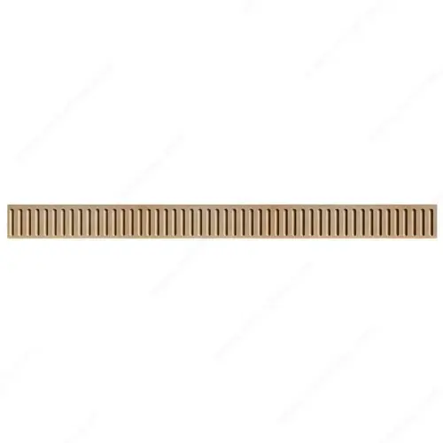 Molding of 4 in Molding of 4 in