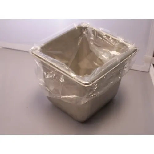 PanSaver ECO Sixth pan fits 6 deep pans PanSaver ECO Sixth Pan Liners (6) PanSaver ECO Sixth pan fits 6 deep pans PanSaver ECO Sixth Pan Liners (6)