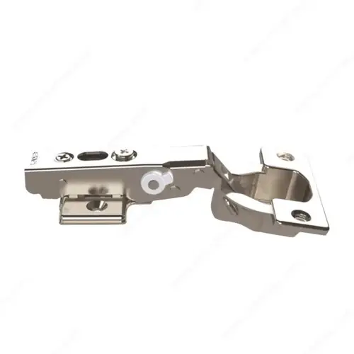 Olympia Hinge - Thick Doors Olympia Hinge - Thick Doors