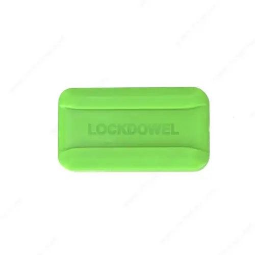 Double-Sided Nylon Channel Lock