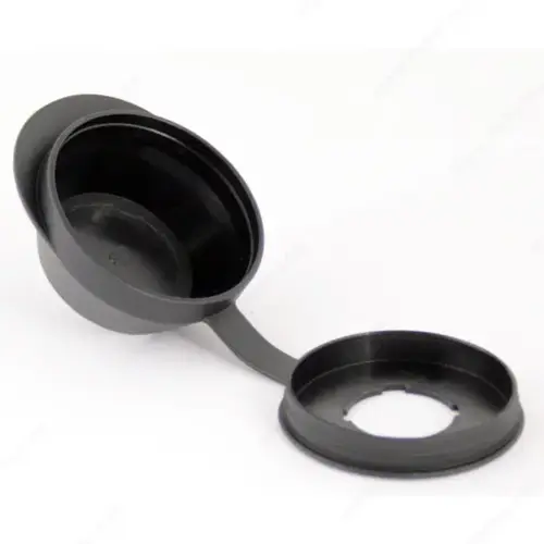 Combi-Cam Ultra 3-Dial Round 7850 - Dust Cover Combi-Cam Ultra 3-Dial Round 7850 - Dust Cover