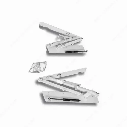 Lift Mechanism and Hardware for Bed with Storage Unit Lift Mechanism and Hardware for Bed with Storage Unit