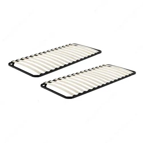 Slatted Bed Base - pack of 2 Slatted Bed Base - pack of 2
