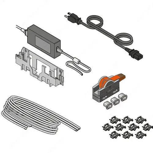 Servo-Drive Power Supply 24W Servo-Drive Power Supply 24W