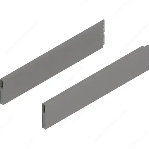 Boxcap for MERIVOBOX Indium Grey Pair Boxcap for MERIVOBOX Indium Grey Pair