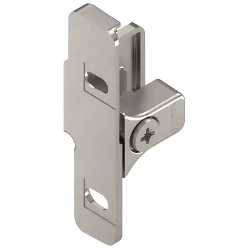 Standard Drawer Front Fixing Bracket for Metabox N Standard Drawer Front Fixing Bracket for Metabox N