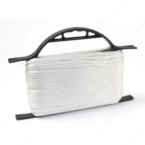 Smooth Braid Nylon Smooth Braid Nylon