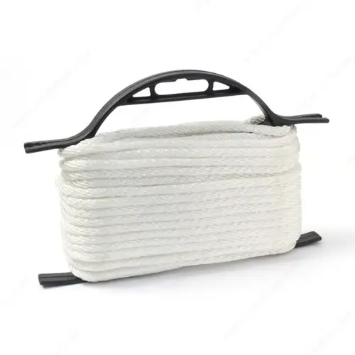 Smooth Braid Nylon - pack of 6 Smooth Braid Nylon - pack of 6