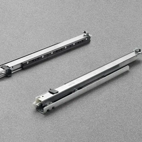 PROGRESSA PLUS - Sliding Shelf Pair PROGRESSA PLUS - Sliding Shelf Pair