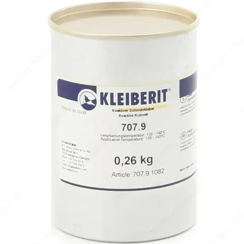 707.9 PUR Hot Melt Adhesive - pack of 6