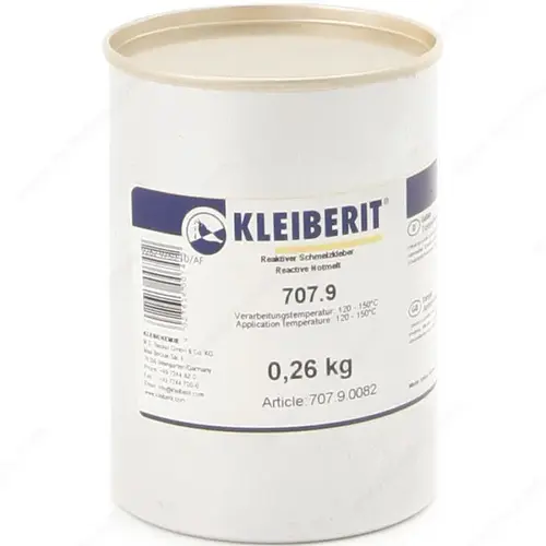 707.9 PUR Hot Melt Adhesive - pack of 6