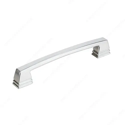 Transitional Metal Pull - 8640 Chrome
