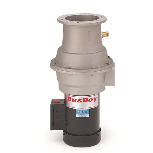 BUSBOY DISPOSER FACTORY DIRECT BUSBOY DISPOSER FACTORY DIRECT