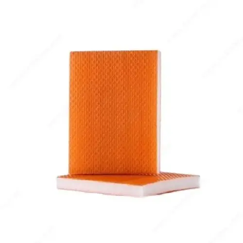 EKADIAMOND Sanding Sponge Orange EKADIAMOND Sanding Sponge Orange