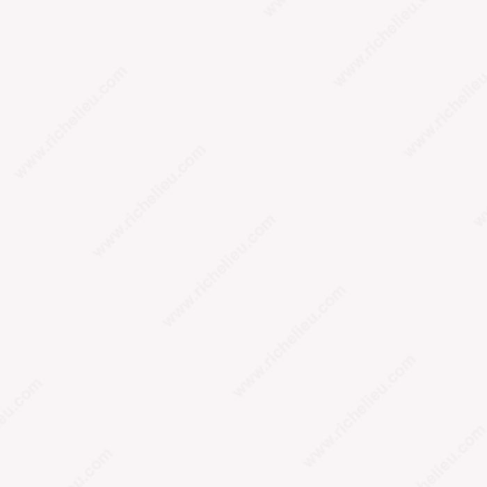 Alvic G667A0124300 Brillant  Edgebanding - Blanco Polar 667