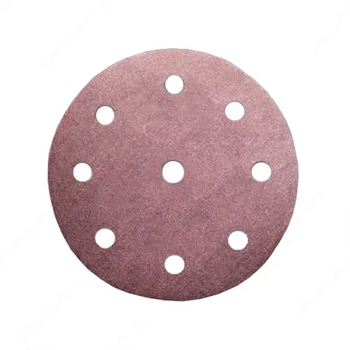 speed Grip-On Sanding Disc