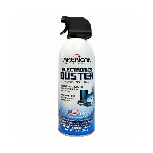 Air Duster, 10 oz.