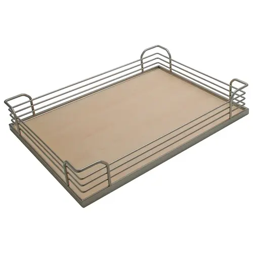 Storage Tray, Arena Plus, for 88 lbs. Weight Capacity Pantry Pull-Out and Base and Corner Units 15 3/8" 390 x 470 x 88 mm Empty Empty 18 1/2" With non-slip effect, Champagne/maple, depth: 390 mm (15 3/8") Shelf: Maple, Surround: ChampagneShelf: Maple Storage Tray, Arena Plus, for 88 lbs. Weight Capacity Pantry Pull-Out and Base and Corner Units 15 3/8" 390 x 470 x 88 mm Empty Empty 18 1/2" With non-slip effect, Champagne/maple, depth: 390 mm (15 3/8") Shelf: Maple, Surround: ChampagneShelf: Maple