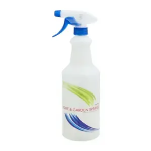 Sprayco WB-32 Plant & Garden Empty Spray Bottle 32oz