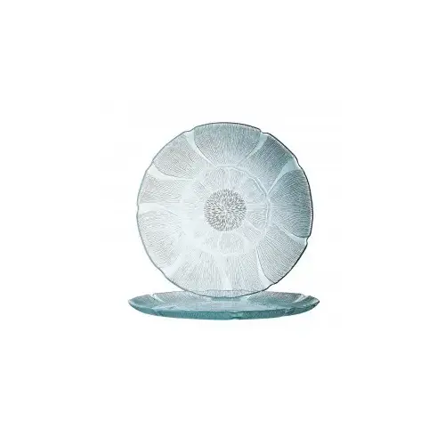 FLEUR SOUP DEEP SALAD PLATE 15 OZ