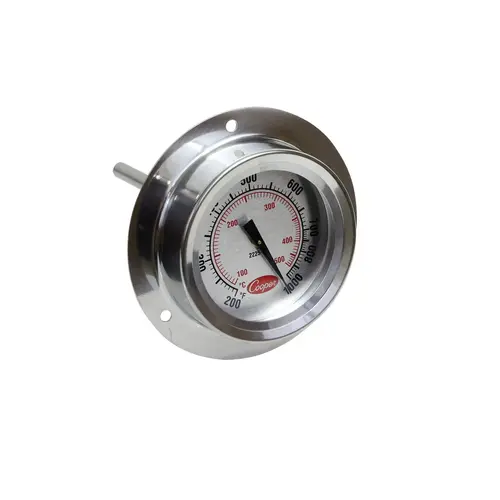 THERMOMETER 4 INCH STEM THERMOMETER 4 INCH STEM