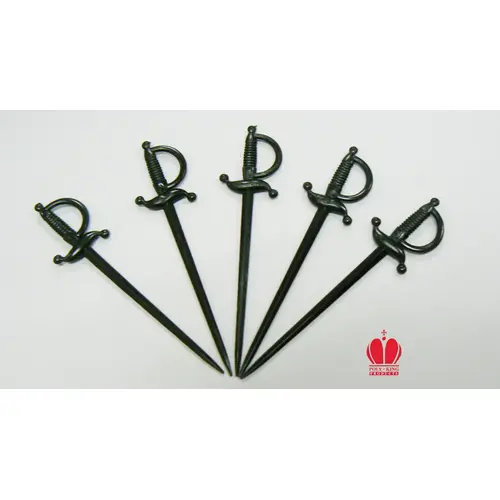 BLACK SWORD PICK BLACK SWORD PICK