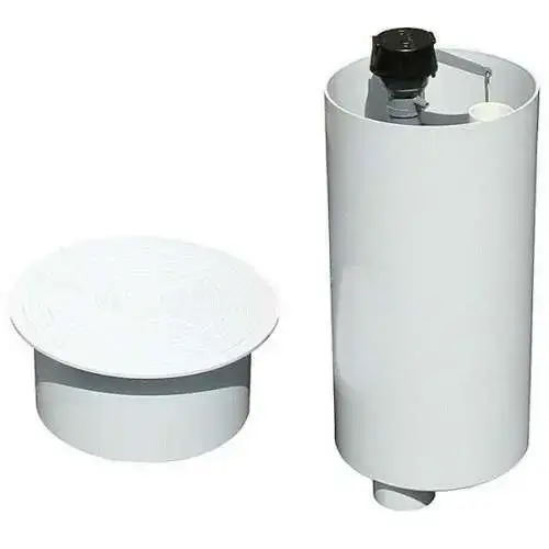 Poolmiser Auto-Fill Water Leveler Lid & Poolmiser Auto-Fill Water Leveler Lid &