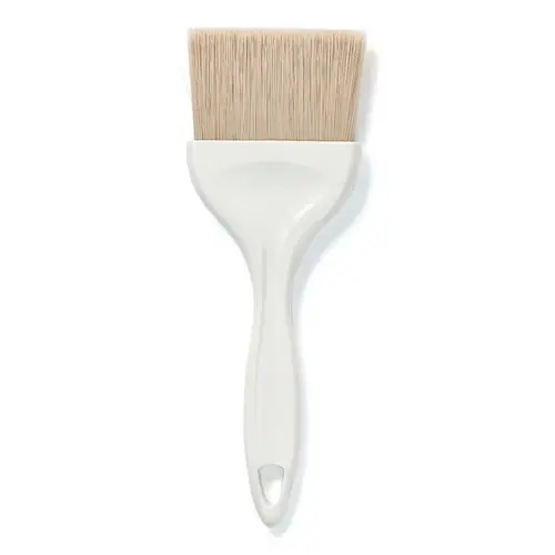 1 1/2 Flat Pastry Brush 1 1/2 Flat Pastry Brush