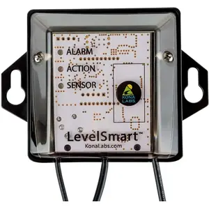 H2Flow Controls Inc LSWA Levelsmart Wireless Autofill System