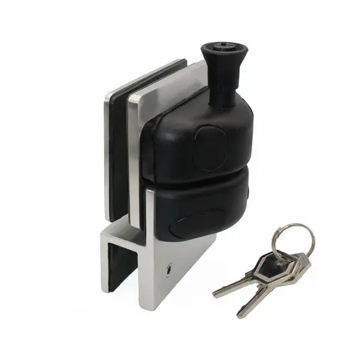 Gate Latch Hardware 180 Degree Brushed Stainless Gate Latch Hardware 180 Degree Brushed Stainless