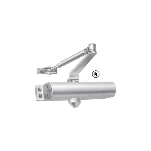 ADA Door Closer Aluminum