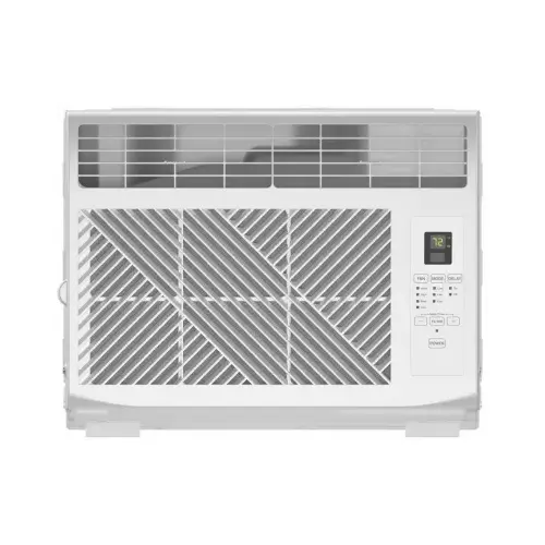 6K BTU Window AC