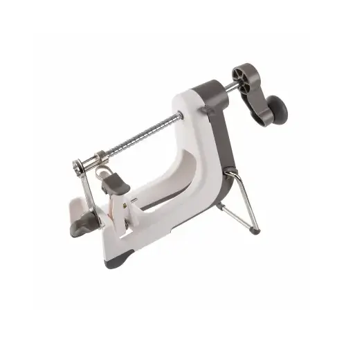 Apple Machine, Peels, Cores & Slices