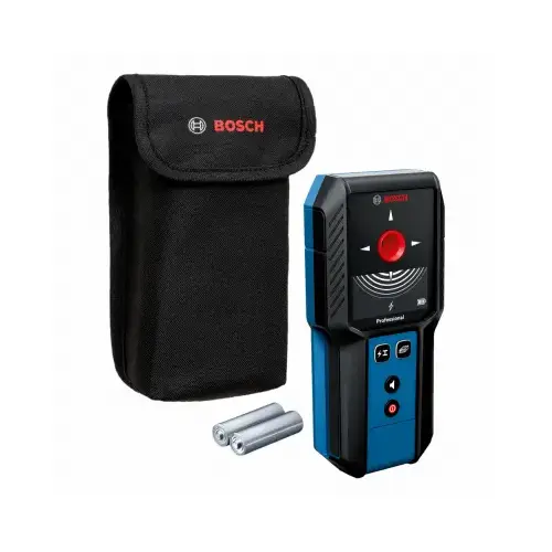 Wall Scanner Wire & Stud Finder Wall Scanner Wire & Stud Finder