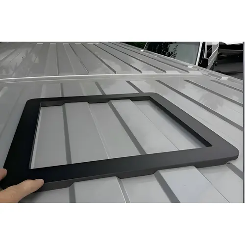 355 mm x 355 mm Roof Adapter for Promaster
