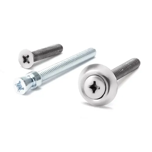 1/4" -20 Threaded Bolt Pull Handle Mounting Kit for FHC89 Push/Pull Combo - Satin Anodized 1/4" -20 Threaded Bolt Pull Handle Mounting Kit for FHC89 Push/Pull Combo - Satin Anodized