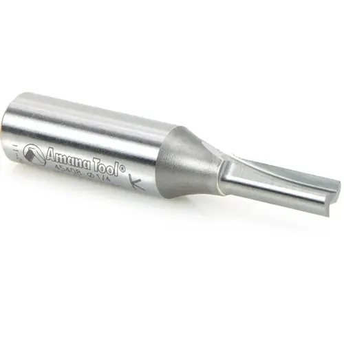 ROUTER BIT 1/4 STRAIGHT ROUTER BIT 1/4 STRAIGHT