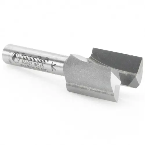 Mortising 5/8 ftdia. 1/4 ft Shank Mortising 5/8 ftdia. 1/4 ft Shank