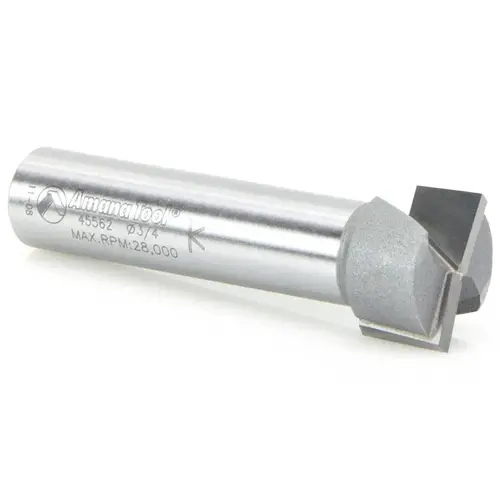 45562 2-FLUTE BTM CLN BIT 45562 2-FLUTE BTM CLN BIT