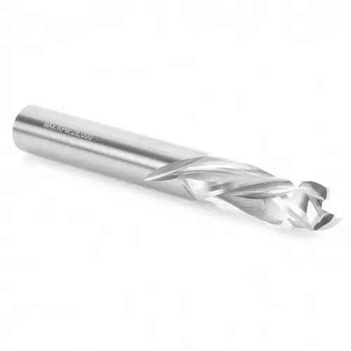 3/8" x 3" CNC Compression Spiral Bit, 3-Flute, 3/8" Shank