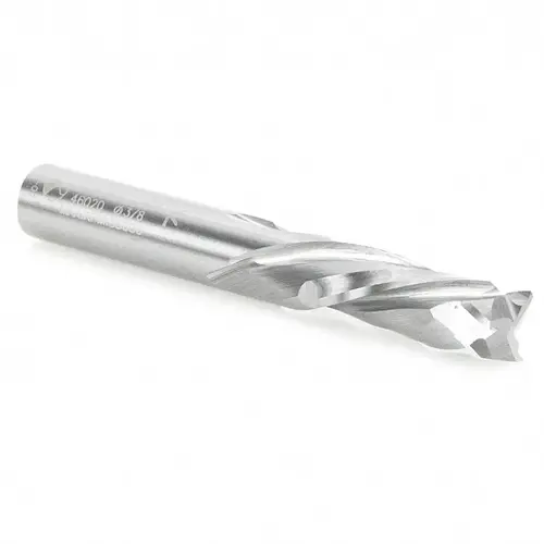 3/8" x 3" Mortise Compression Spiral Bit, 3/8" Shank 3/8" x 3" Mortise Compression Spiral Bit, 3/8" Shank