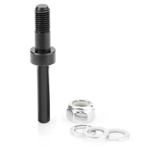 ARBOR 1/4" SHANK ARBOR 1/4" SHANK